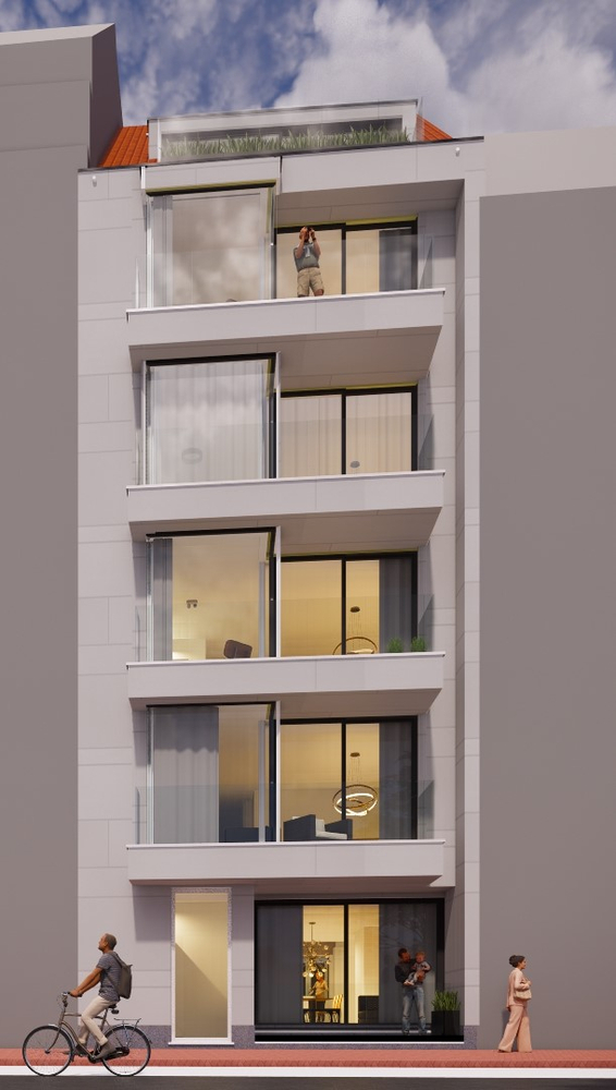  a vendre À Knokke-Heist