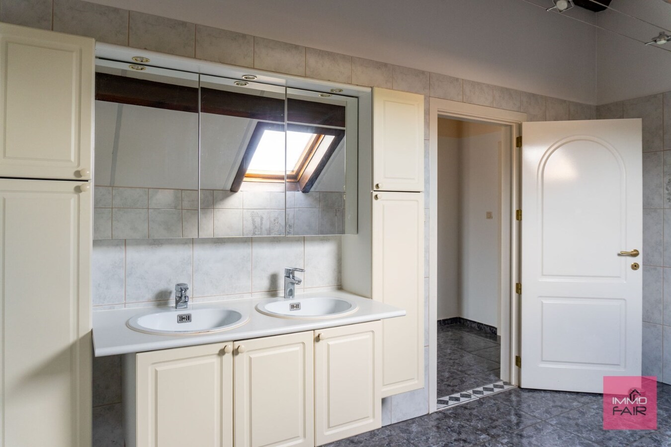 Royale, instapklare gezinswoning op residentiële locatie 