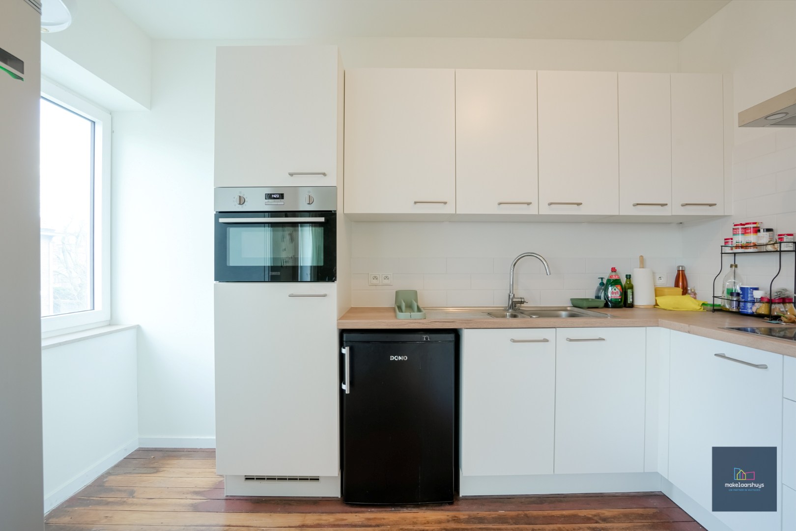 TOPPER !!! Instapkaar 1-slp.app nabij het UZ 