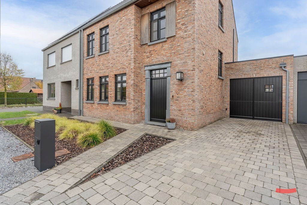 Woning te koop | in afhandeling in Ravels