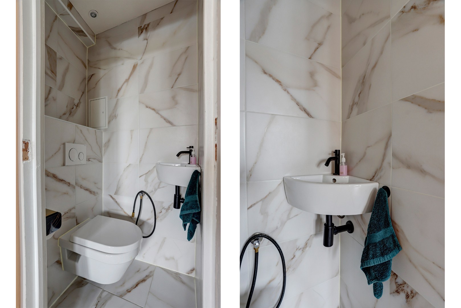 Instapklaar 3(voorheen 4) kamer appartement met royale living en moderne keuken, 2 slaapkamers en berging in de onderbouw. 