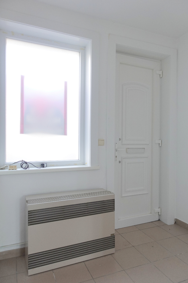 Gezellige rijwoning vlakbij centrum 