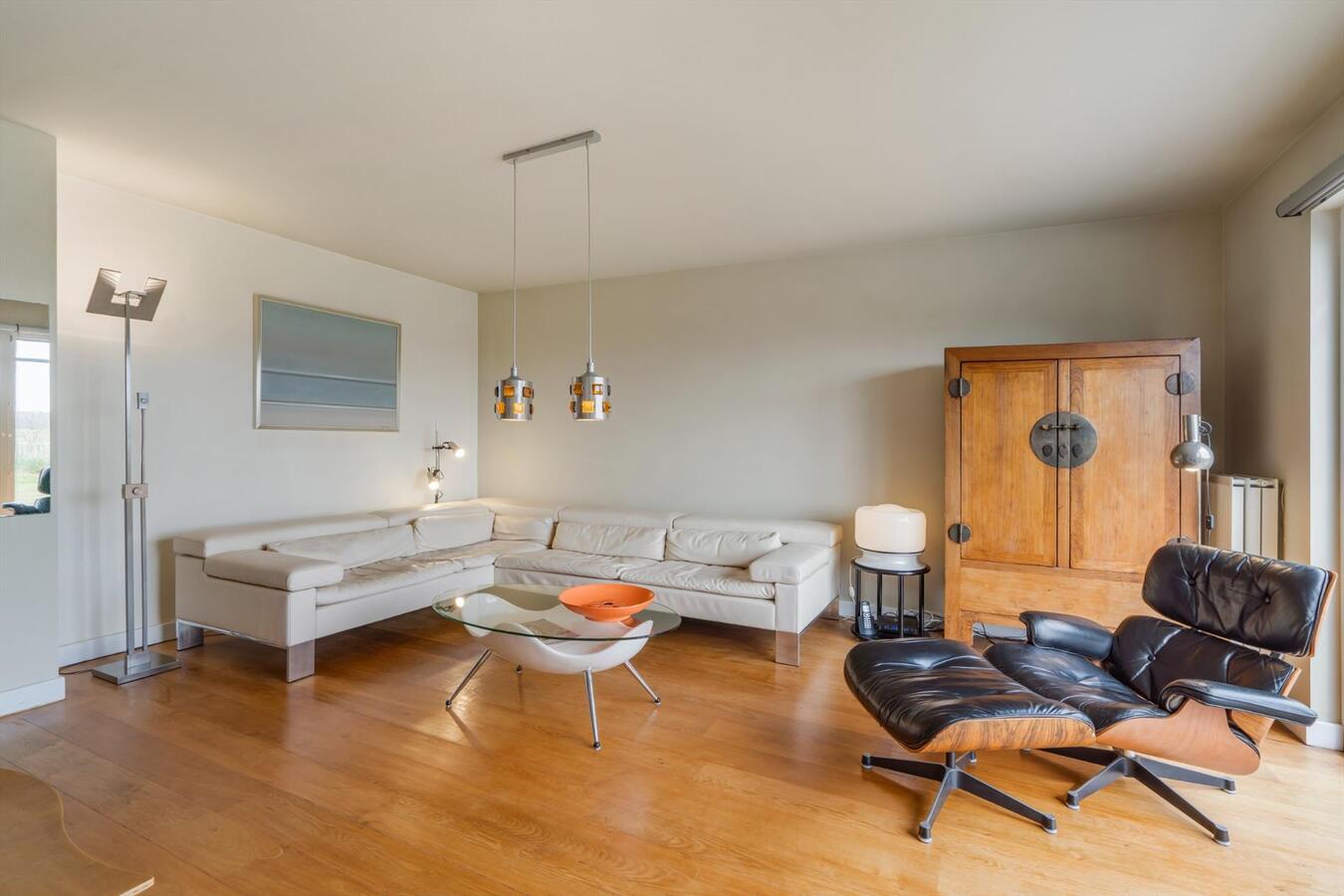 Verkocht appartement - Bredene