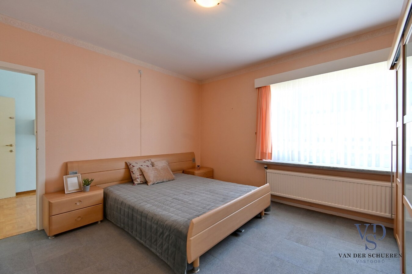 Karaktervolle bungalowwoning 