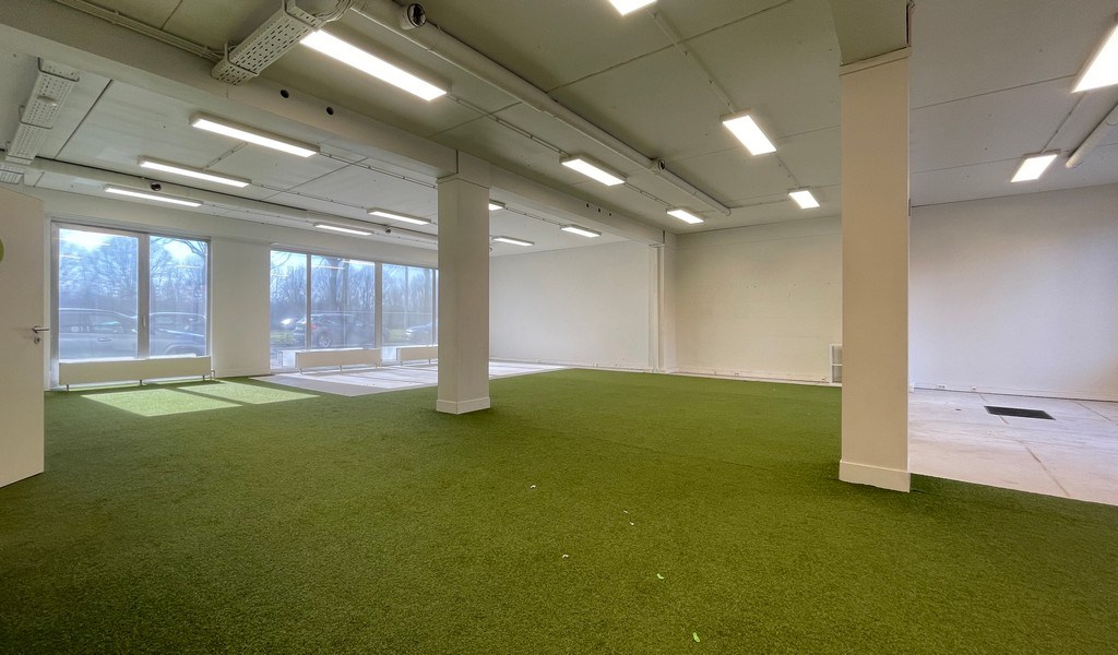 Kantoren te huur in Quinten Building in Berchem