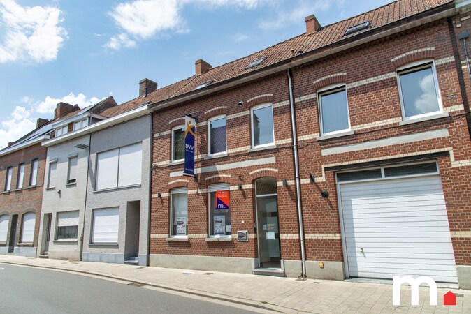 Te huur kantoor - Heule