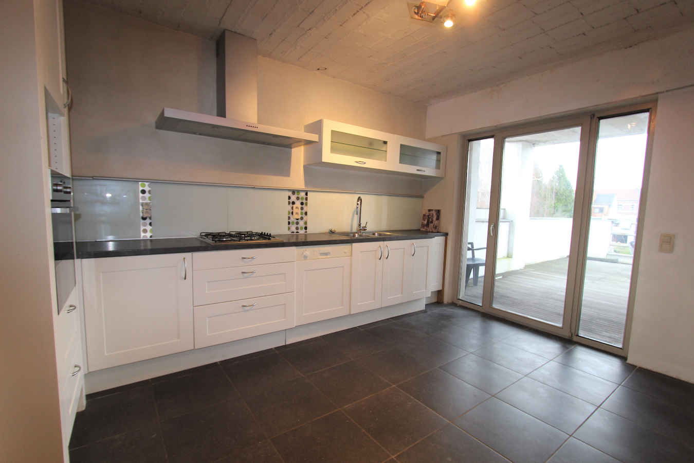 Verhuurd duplex - Tongeren