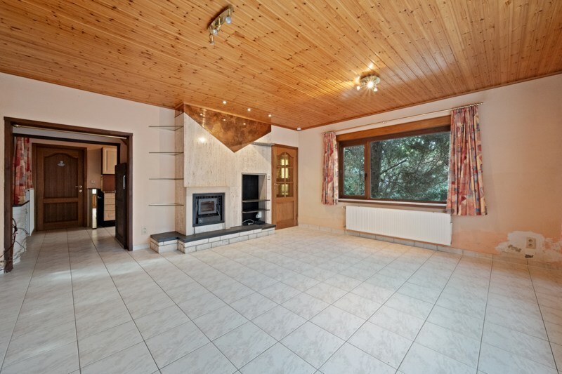 CENTRAAL GELEGEN KNUSSE VILLA 