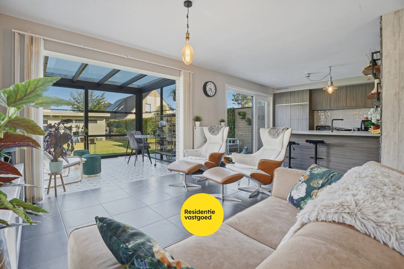 Te koop woning - Diksmuide