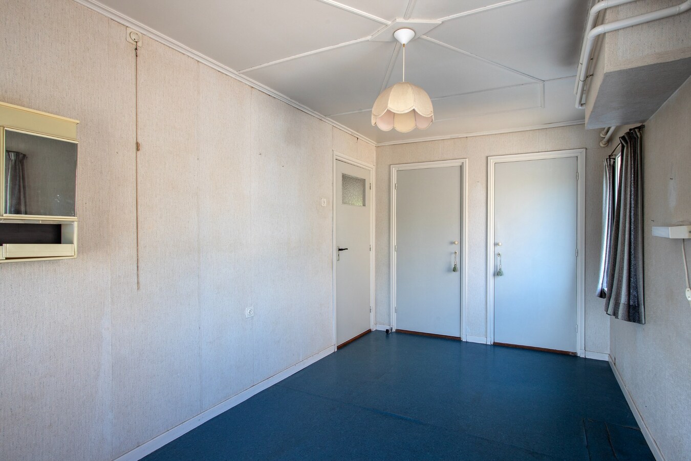 Royale vrijstaande gezinswoning gelegen op 500m2 in het centrum van Hoogeloon. 