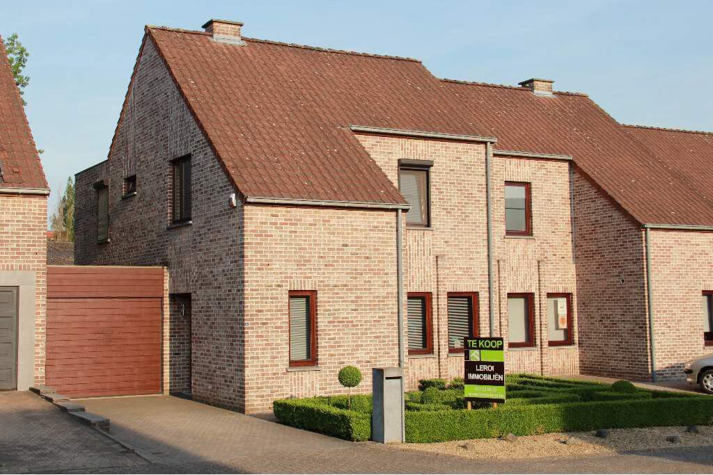 Verkocht woning - Tongeren