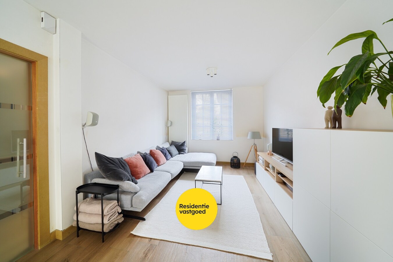 Te koop | Met Optie / reservatie woning - Oostende