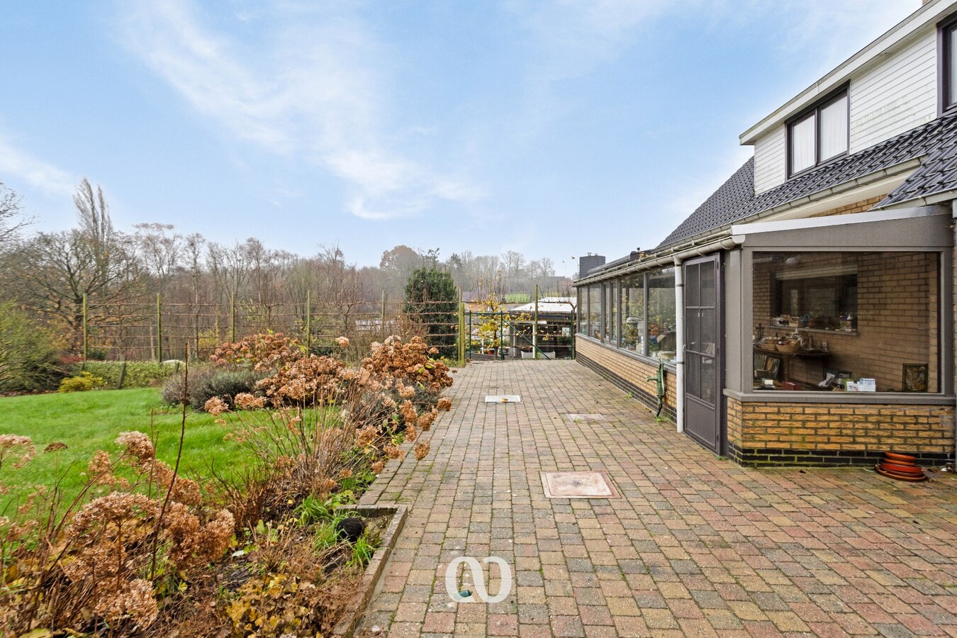 Prachtig gelegen gezinswoning in Mater 