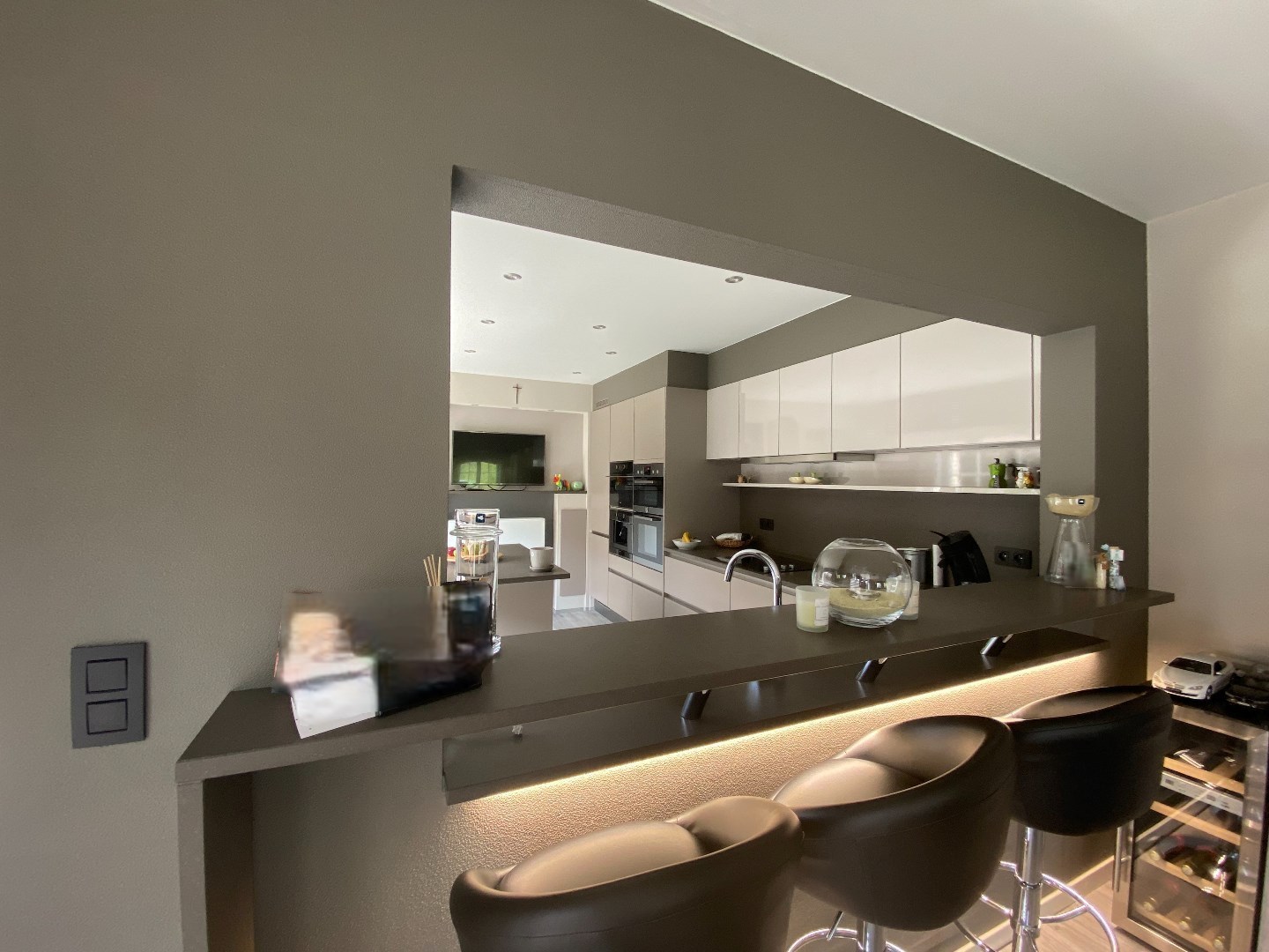 Residentieel gelegen woning met tuin en garage op 755 m² in de Bilkhage! 