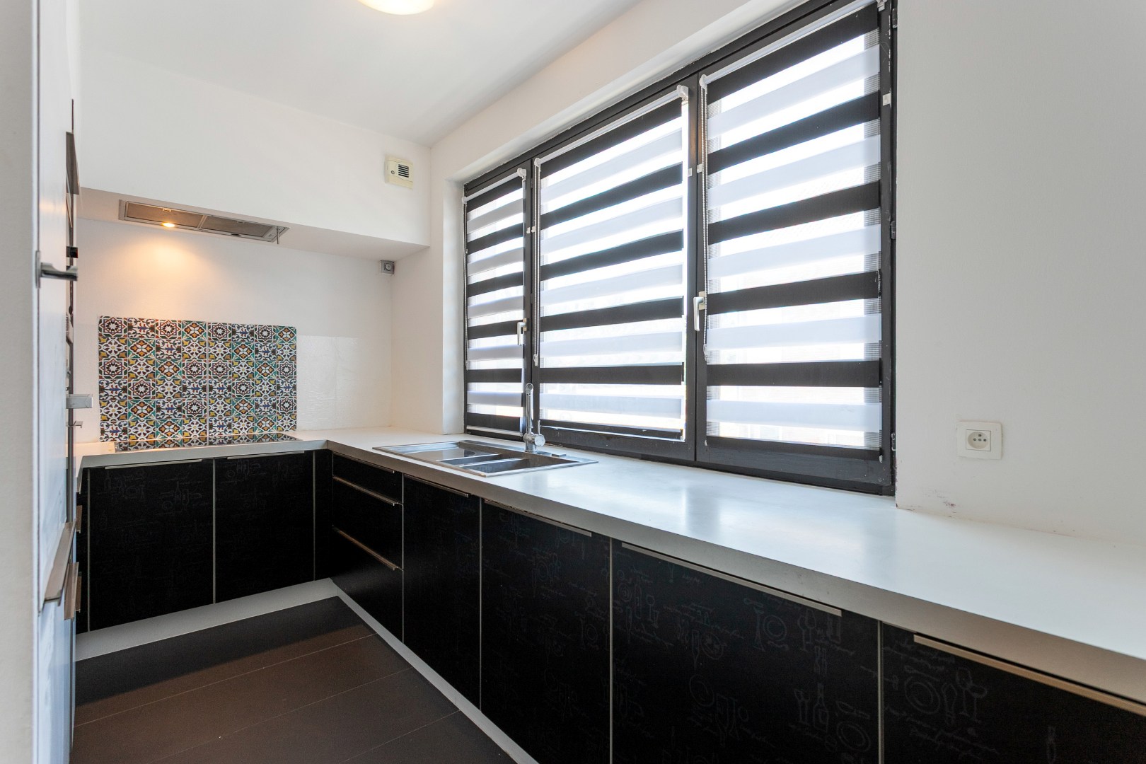 Instapklaar appartement met 3 slpk te Dilbeek 