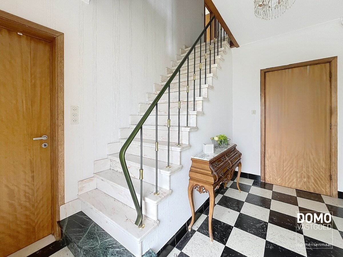 UNIEKE KANS: RUIME BOUWGROND VAN 17A55CA TE KOOP VOOR DE BOUW VAN JOUW LUXEWONING TE HASSELT 