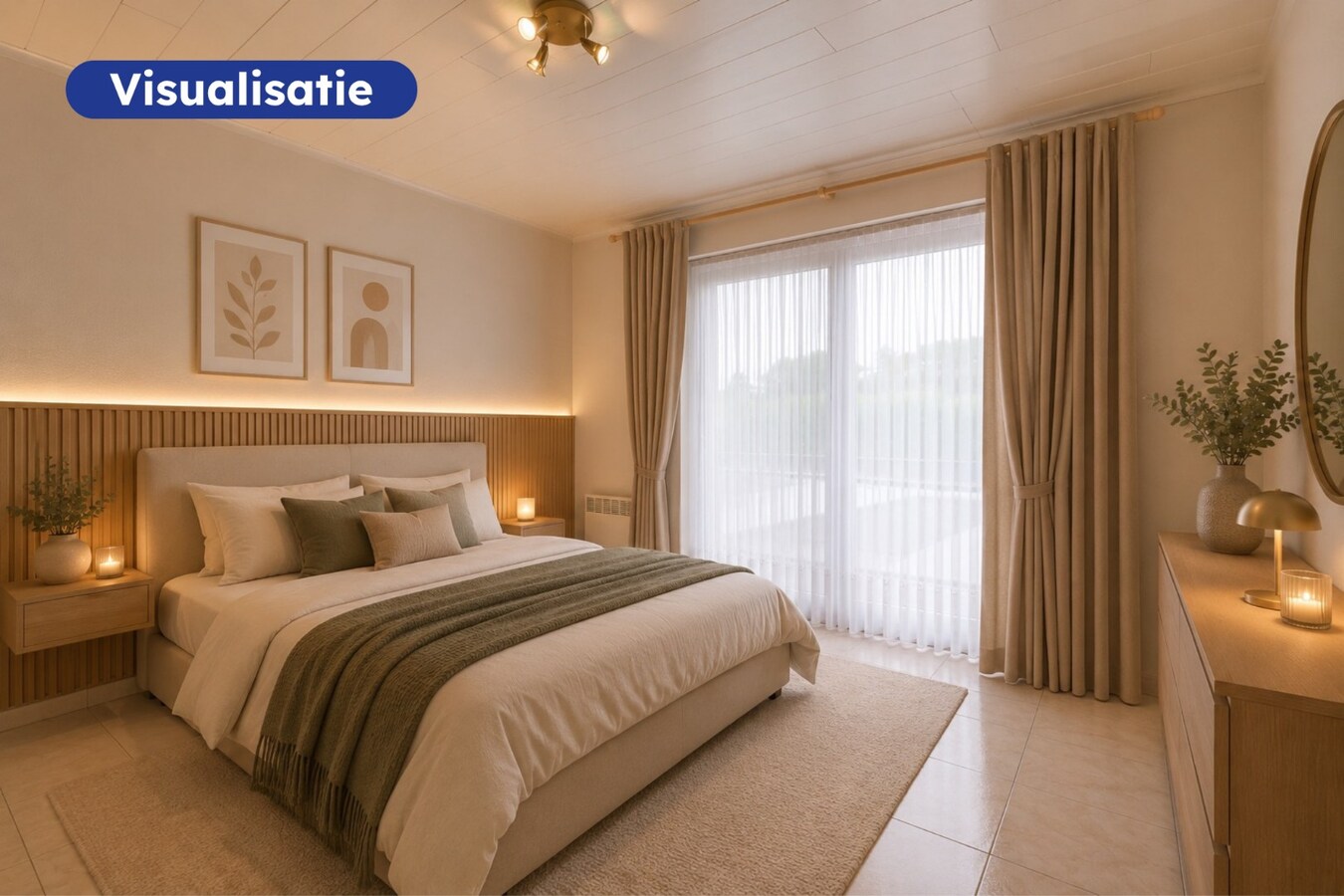 Te koop appartement - Torhout