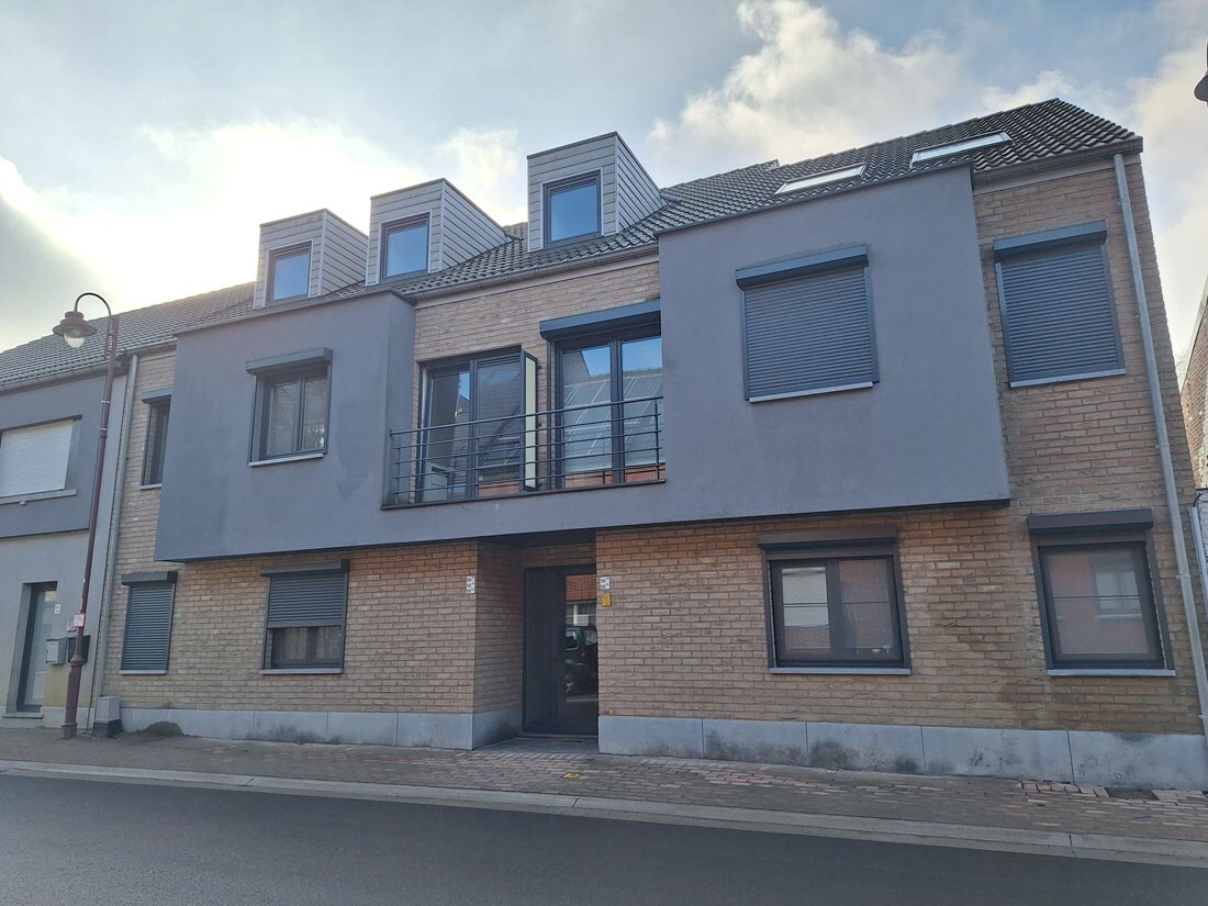 Verhuurd appartement - Tessenderlo