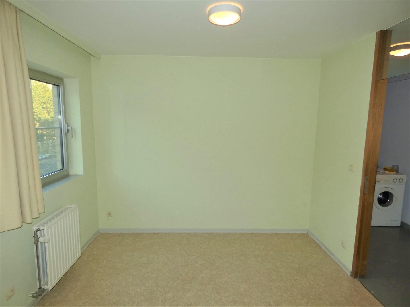 Ruim 2-slpk appartement (101 m²) met zonnig terras, Kortemark 