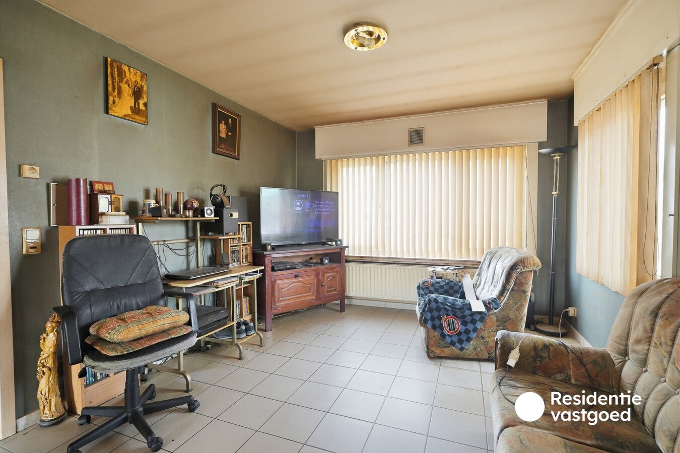 Te koop woning - Brugge