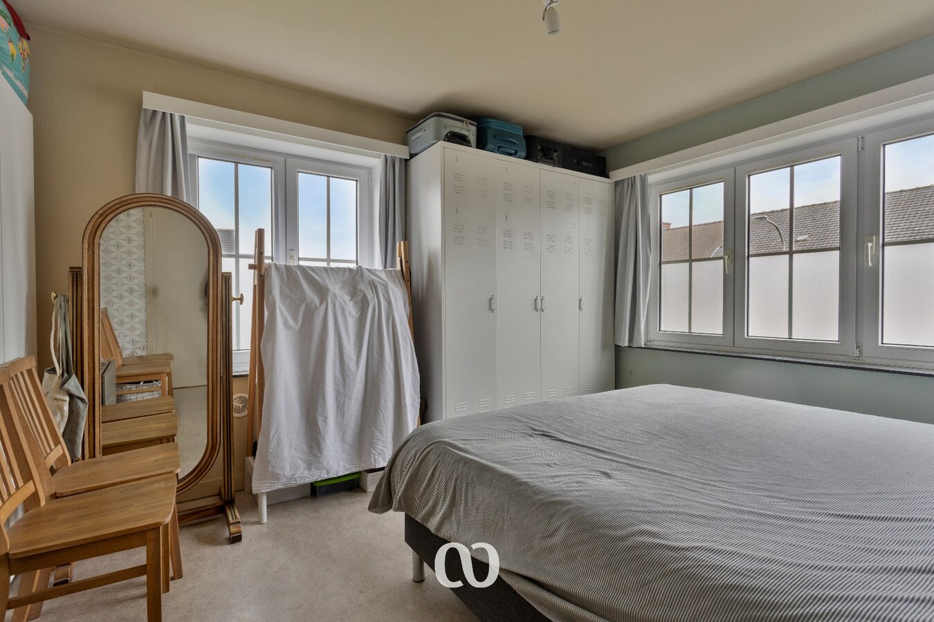 Gezinswoning met vier slaapkamers in een gezellige wijk 