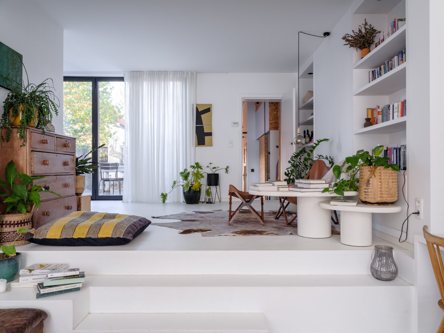 Woning verkocht in Wetteren