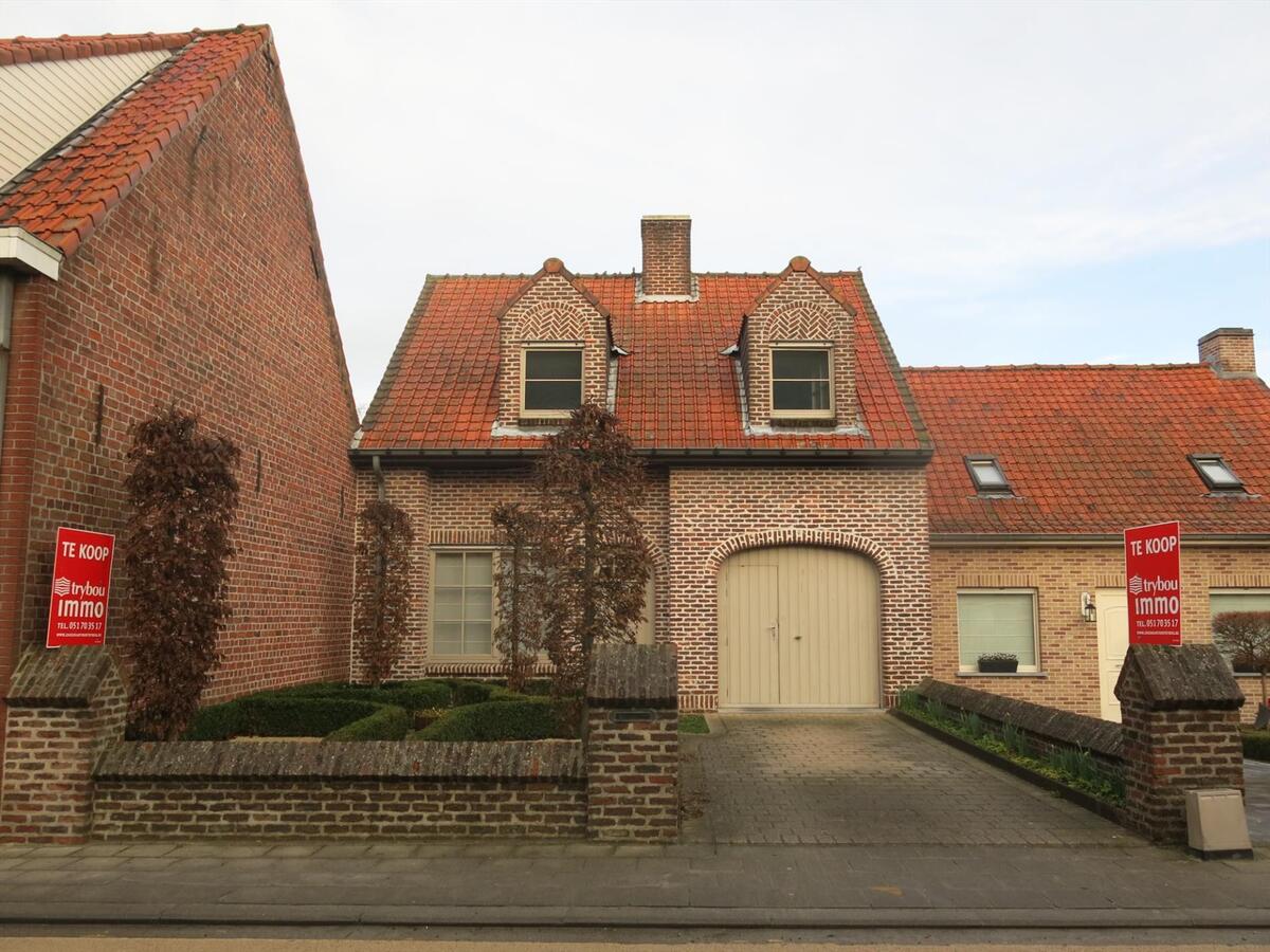 Verrassend ruime woning met 3 slaapkamers 