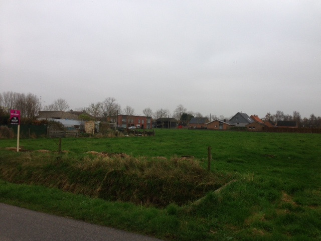 2 percelen landbouwgrond 