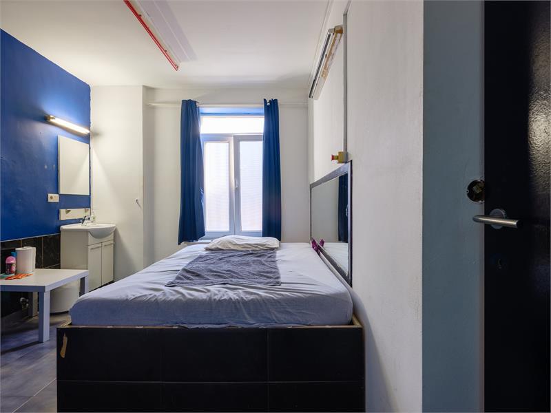 Uitzonderlijke opbrengsteigendom! 6,25% Netto-rendement!!! 