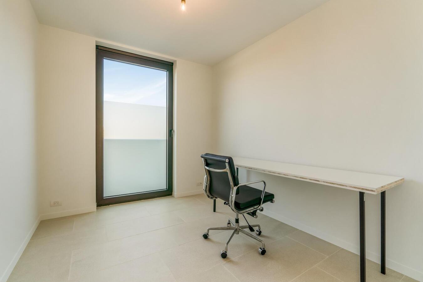 3 slaapkamerappartement 