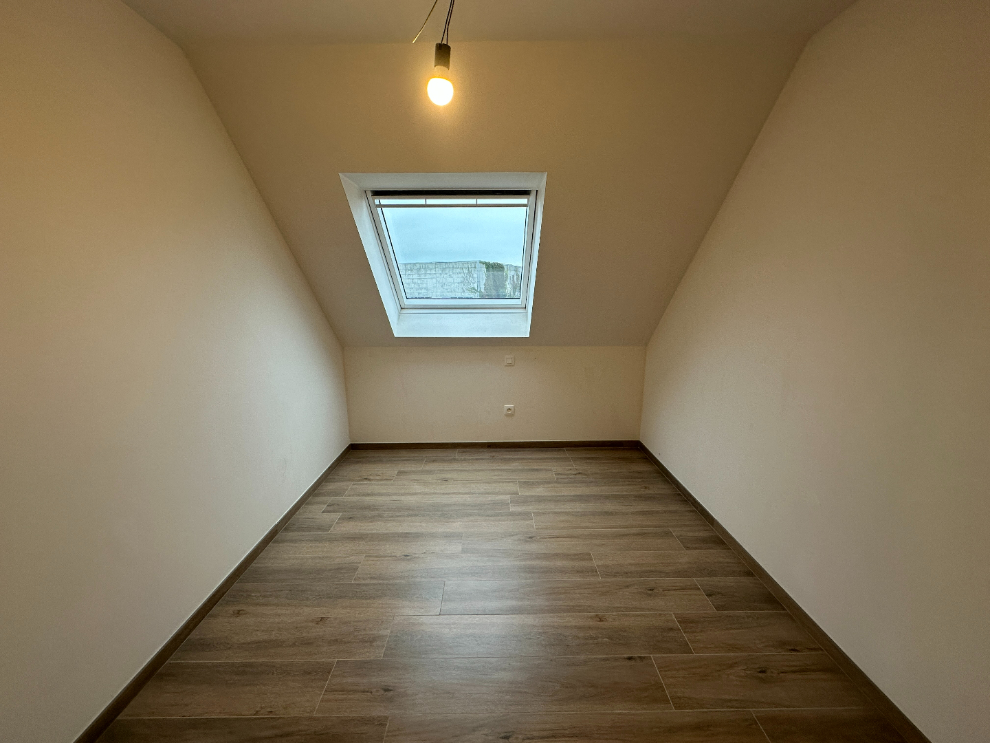 Slaapkamer 1