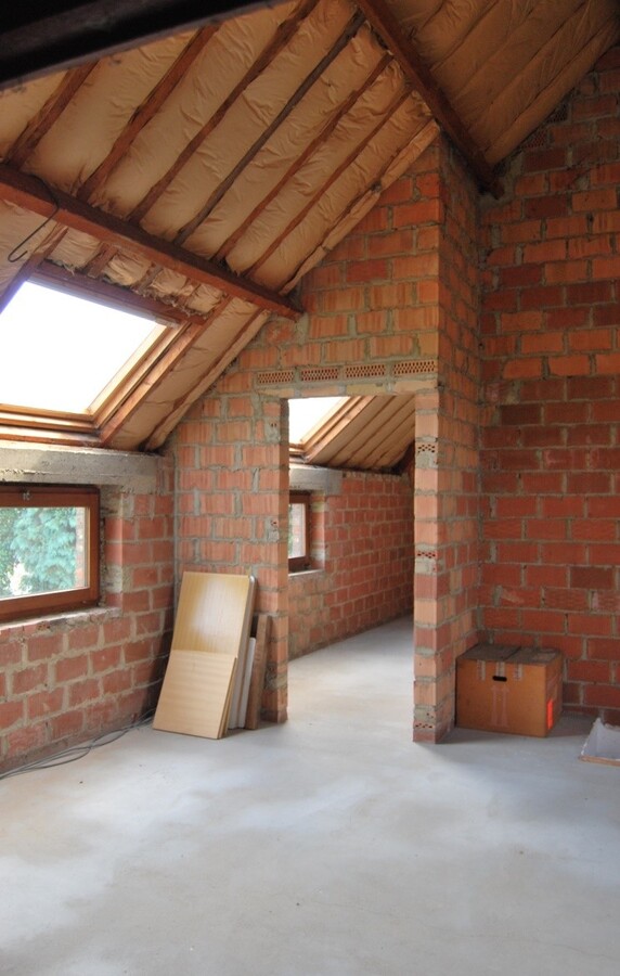 Herenhoeve op 6029m² te Gooik 