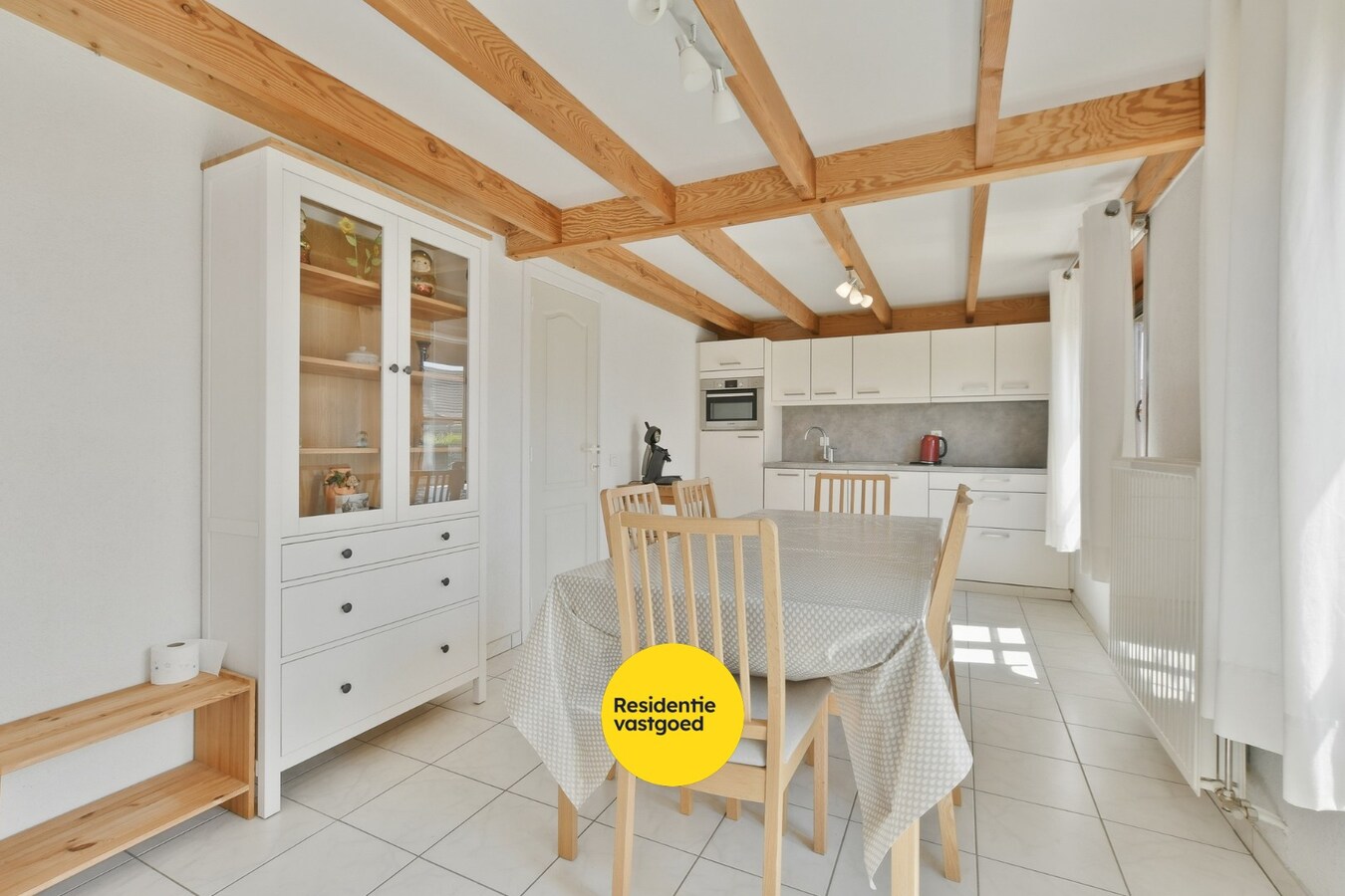 Te koop vakantiewoning - Wenduine