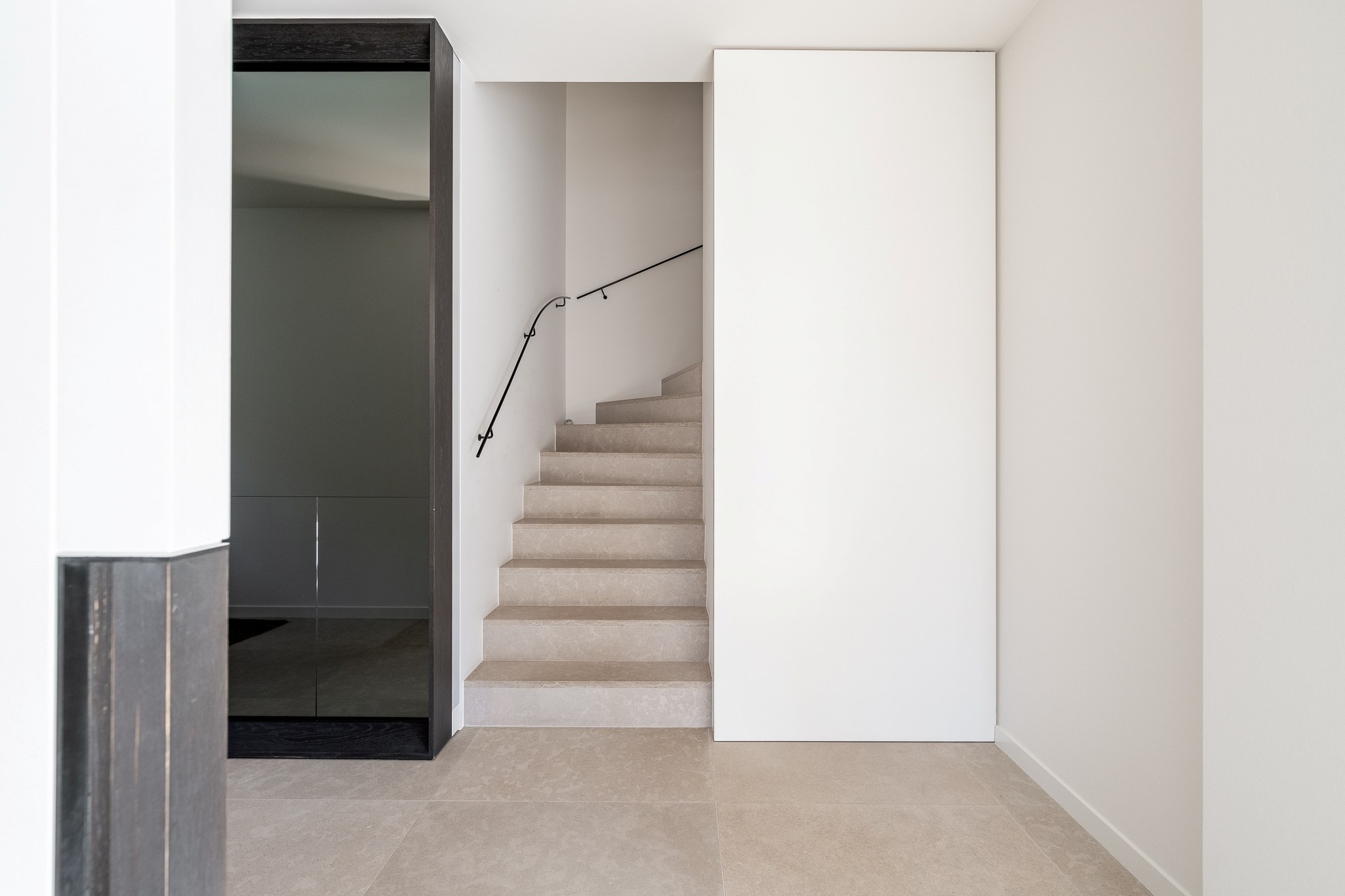 Prachtige en instapklare villa gelegen in een zijstraat van de Magere Schorre 