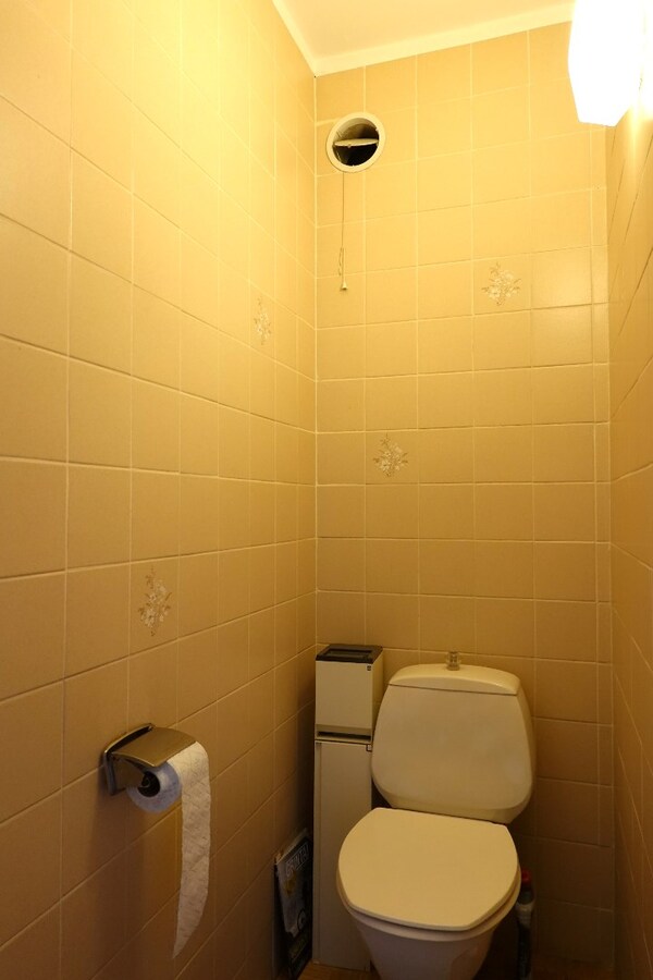 Ruime halfopen woning op uitstekende ligging 