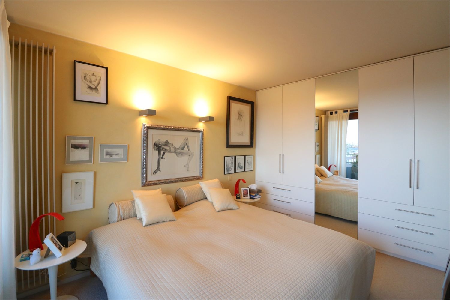 Appartement verkocht in Sint-Niklaas