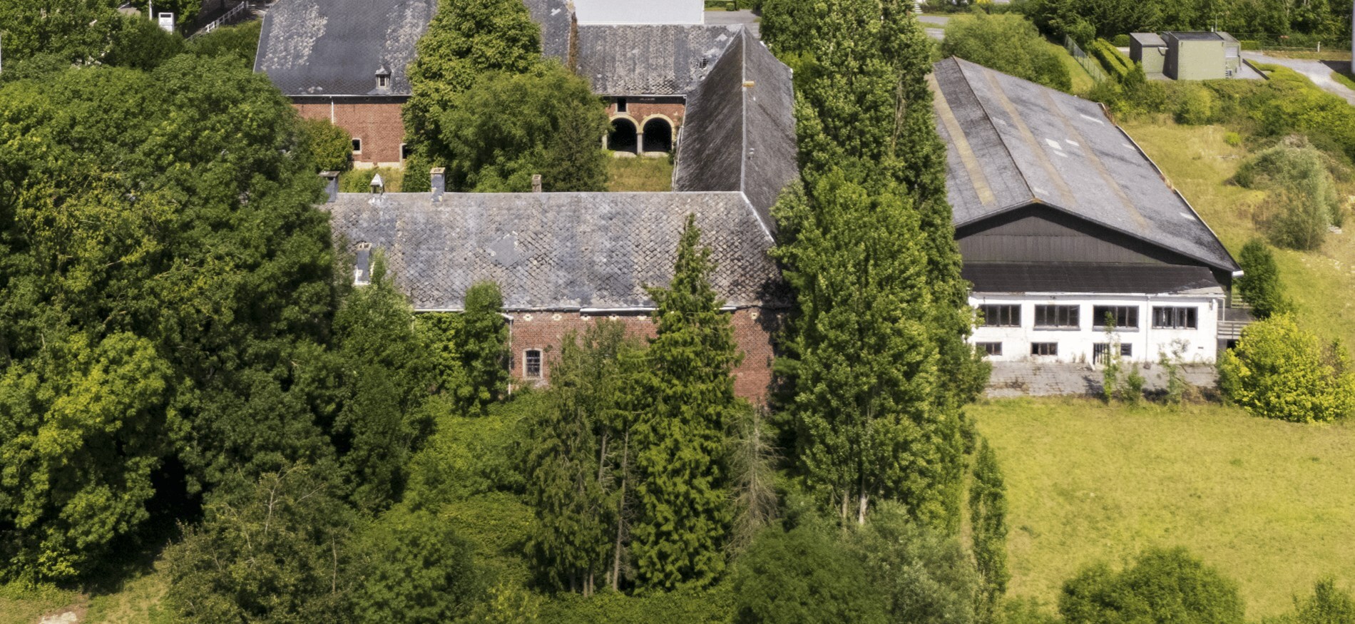 Property for sale in Sint-Pieters-Leeuw