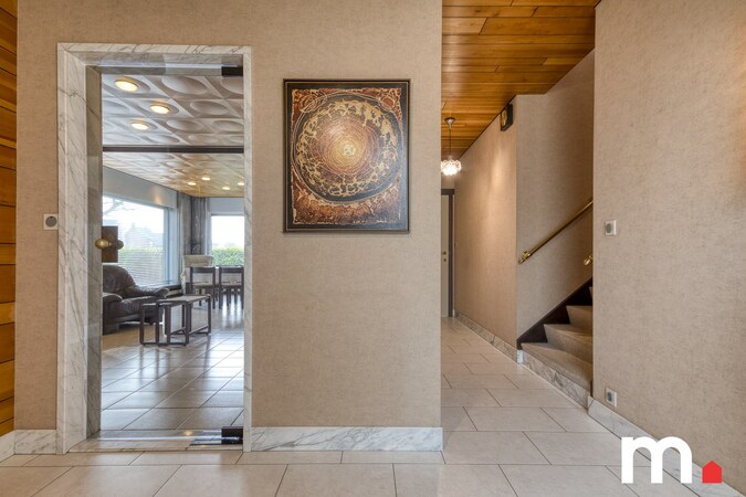 Te koop woning - Sint-eloois-Winkel