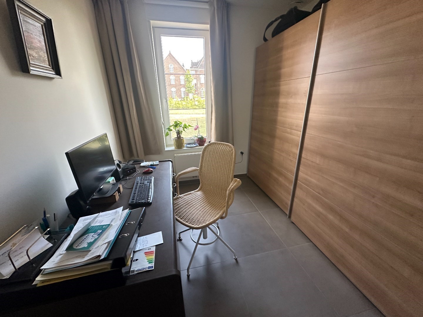 Stijlvolle assistentiewoning in Residentie Heerlijkheid 