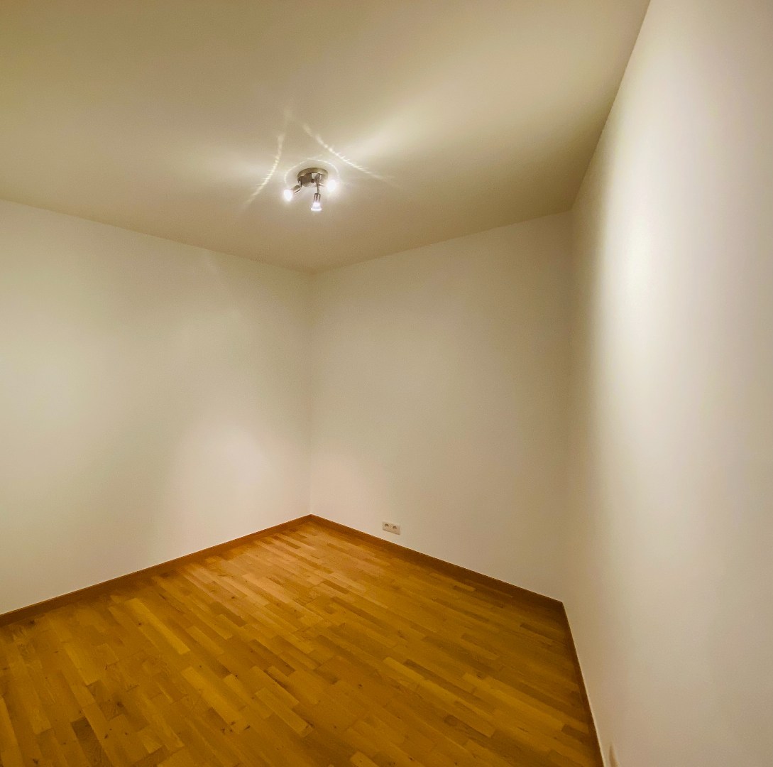 Stijlvol en ruim appartement (129 m²) in hartje Deerlijk met zonneterras! 