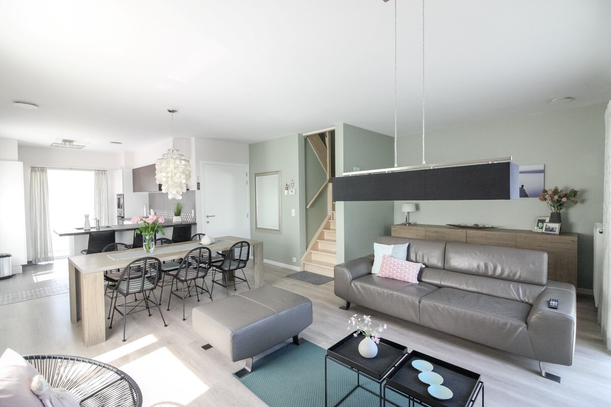 Verhuurd woning - Tongeren-Borgloon