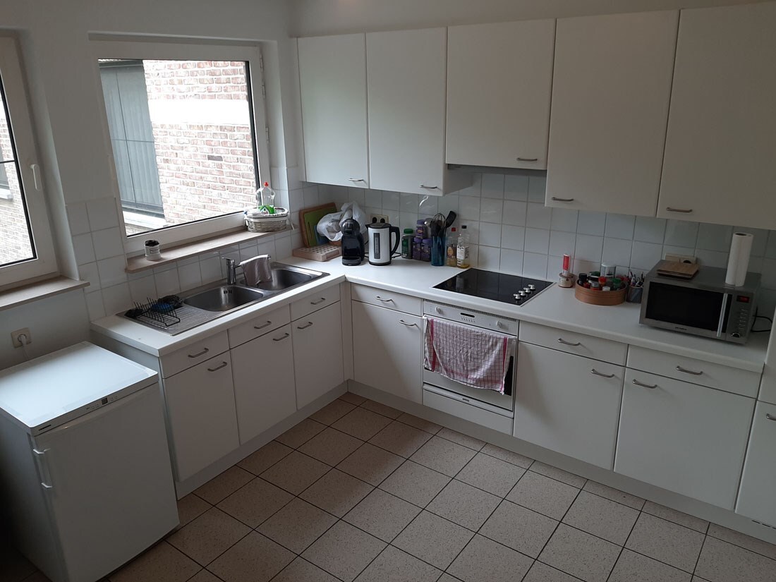 Knus instapklaar appartement te Genk 