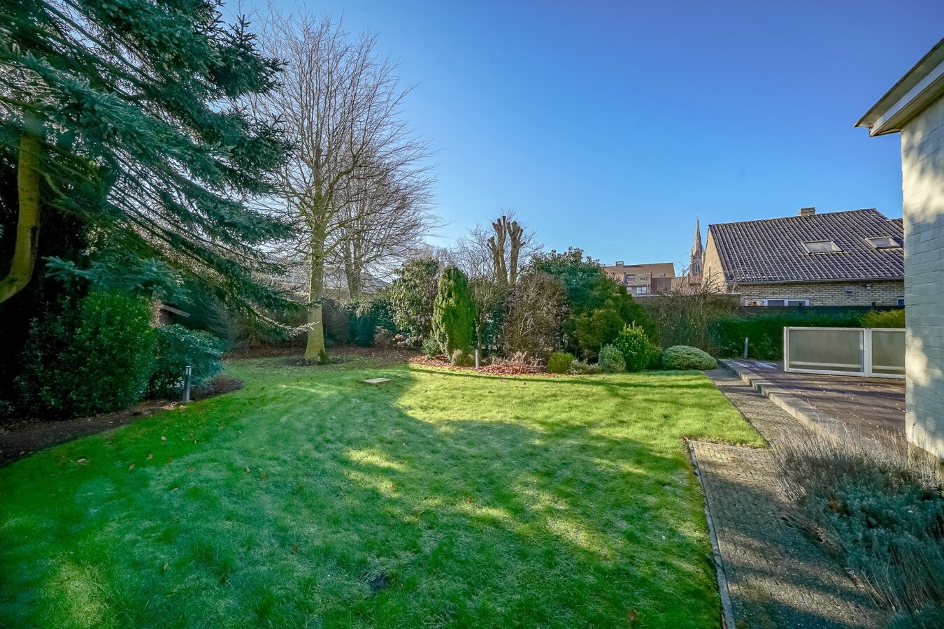 Te koop grond - Oudenburg