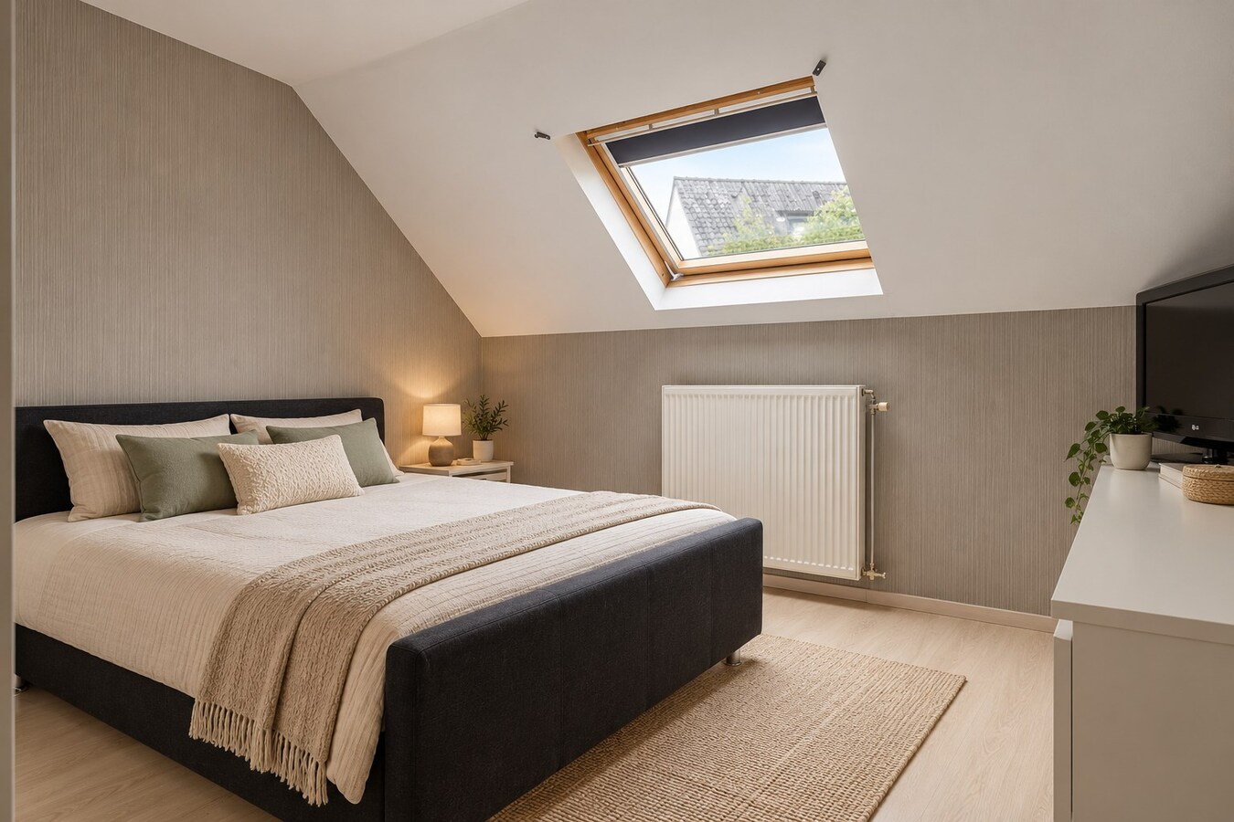 Woning te huur in Turnhout