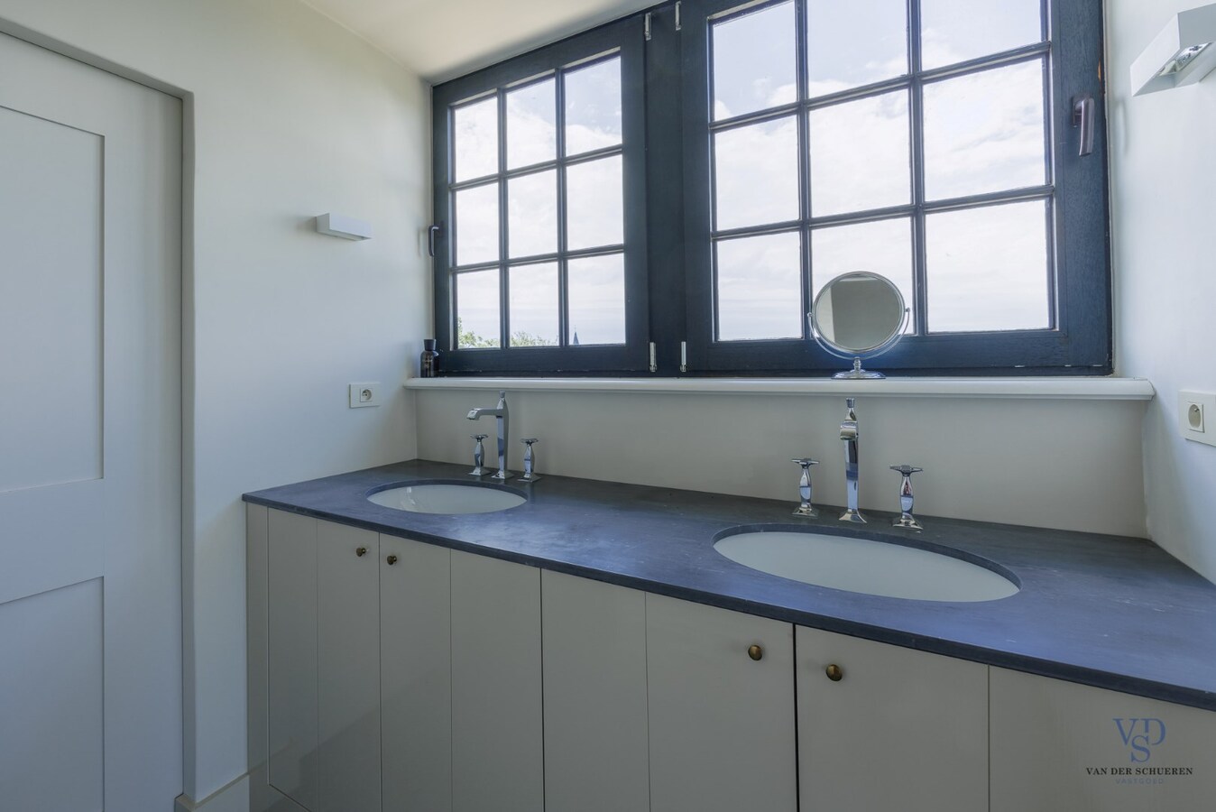 Exclusieve eigendom in de Vlaamse Ardennen 