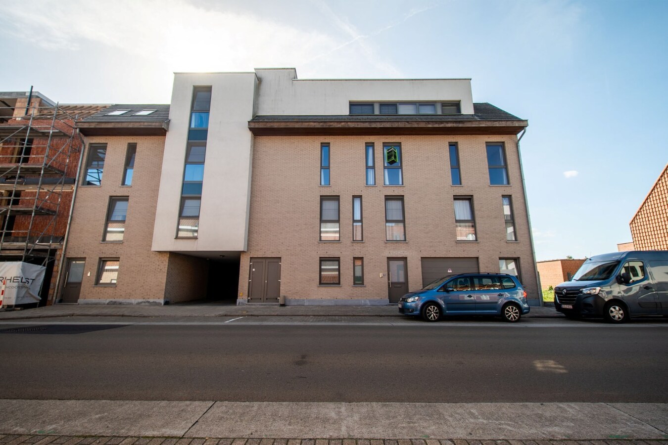Te koop appartement - Ooigem