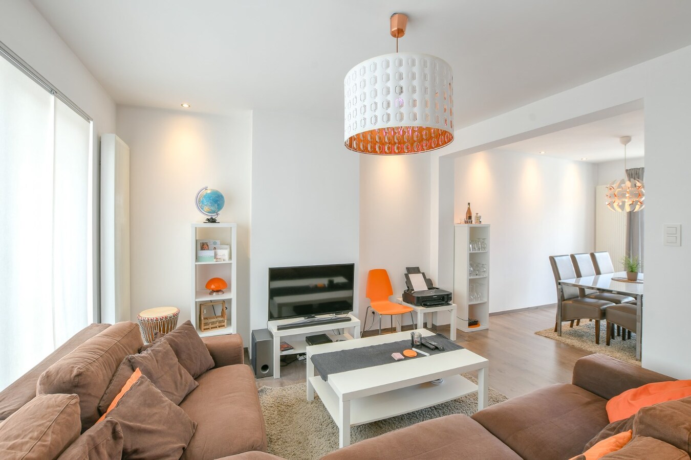 Verkocht woning - Oostende