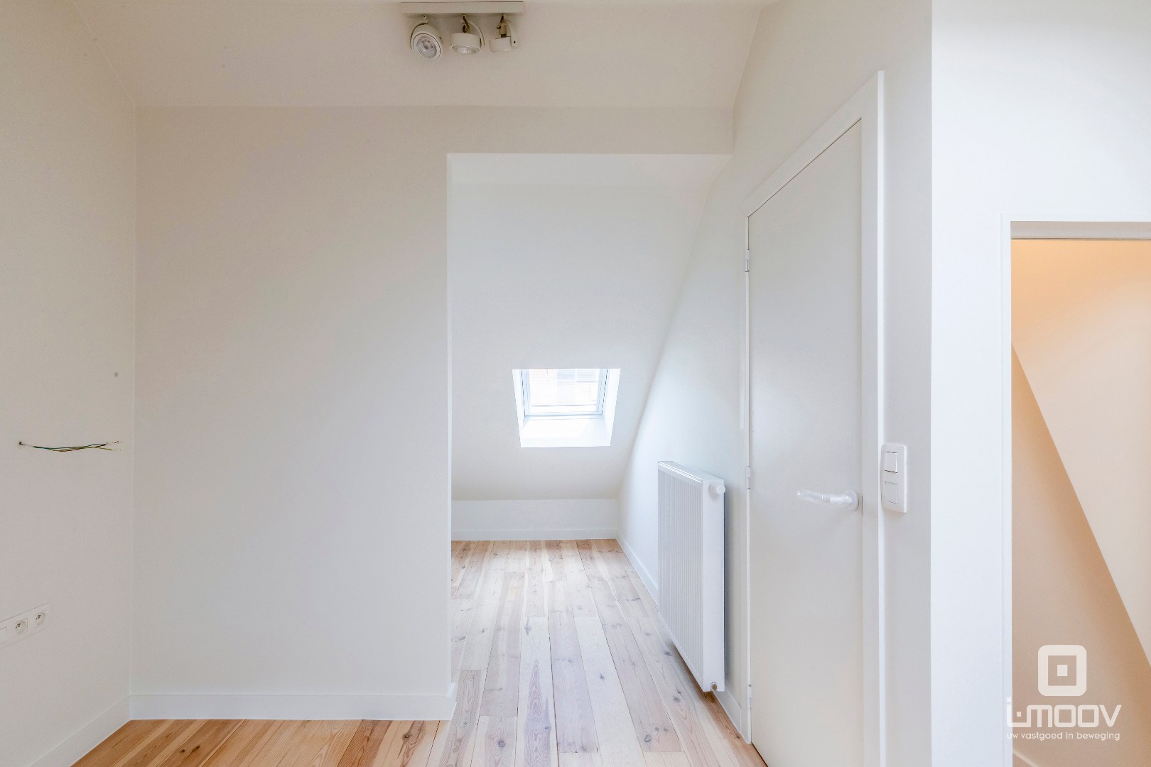 Designwoning met 3 slaapkamers in Ledeberg 