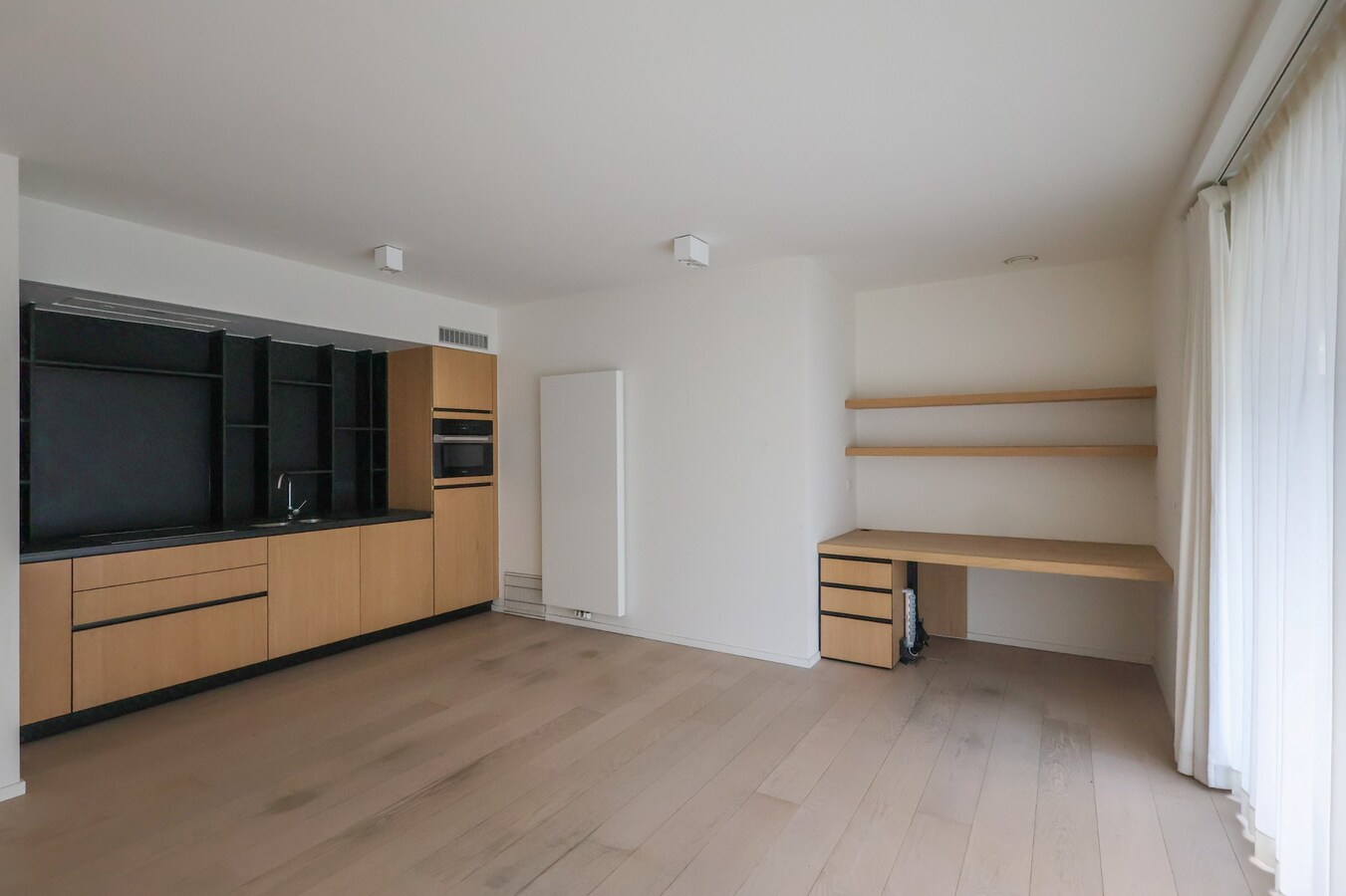 A vendre résidence avec services - Oostduinkerke