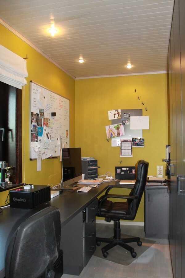 Instapklare alleenstaande woning 